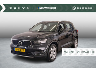 Volvo XC40 1.5 T3 Business Pro | Adaptieve Cruise Controle | Blis | Stuur + Stoel verwarming | Camera |