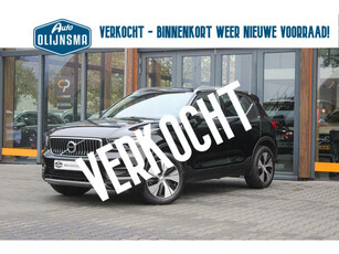 Volvo XC40 T4 PlugInHybride Inscription|Navi|Clima|PDC