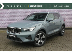 Volvo XC40 T4 Recharge Plus Bright | Elektr. stoelverstelling | Parkeerverwarming met timer | Keyless Entry | Adaptive Cruise control