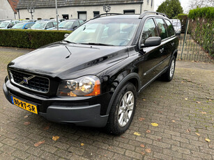 Volvo XC90 2.5 T Momentum 7 PERSOONS