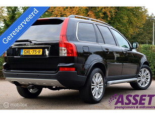 Youngtimer Volvo XC90 3.2 aut 7-zit | Inscription | trekhaak