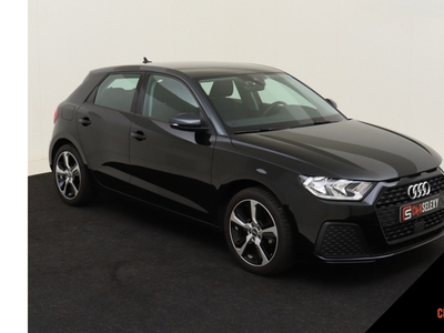 AUDI A1 Sportback 25 TFSI Advanced Virtual Cockpit Carplay PDC Camera 2 jaar Garan