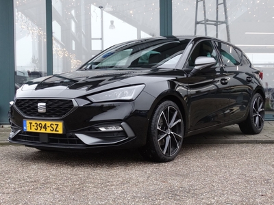 2023 SEAT Leon