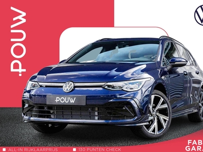 2023 Volkswagen Golf Variant