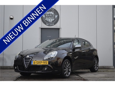 Alfa Romeo Giulietta 1.4 T Veloce (bj 2013)