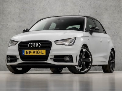 Audi A1 Benzine