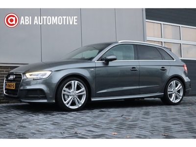 Audi A3 Benzine