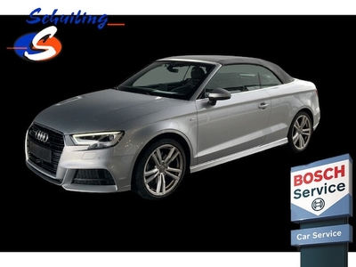 Audi A3 Benzine