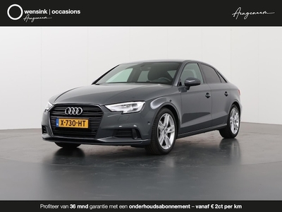 Audi A3 Benzine