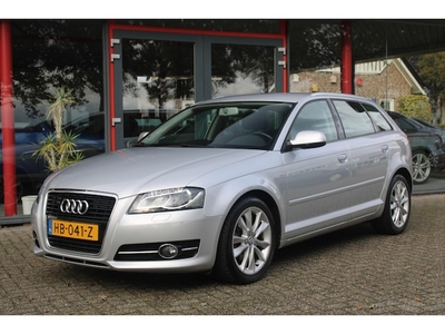 Audi A3 Benzine