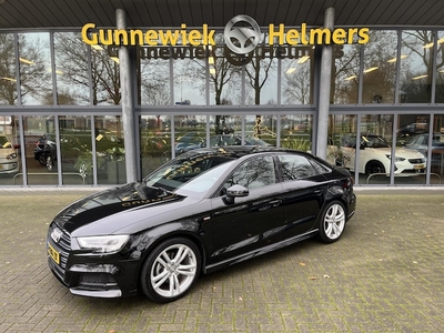 Audi A3 Benzine