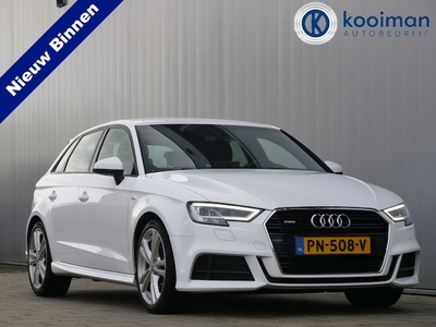 Audi A3 Benzine