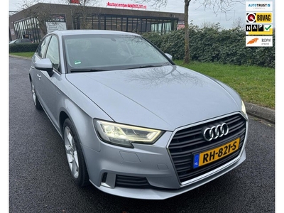 Audi A3 Sportback 1.4 TFSI g-tron Sport Lease Edition