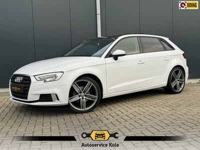 Audi A3 SPORTBACK 35 TFSI * Advance Sport * Panorma *