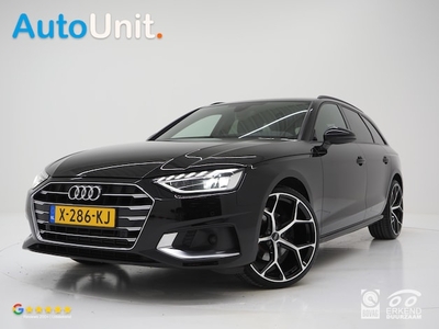 Audi A4 Benzine