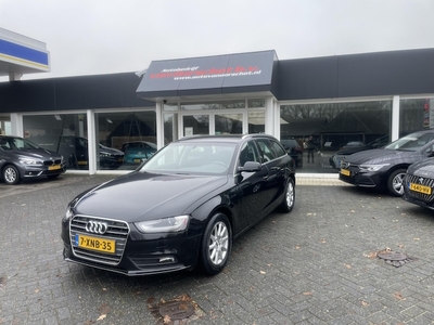 Audi A4 Benzine