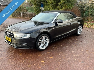 Audi A5 Benzine