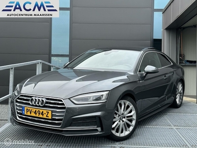 Audi A5 Benzine