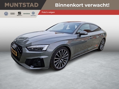 Audi A5 Benzine