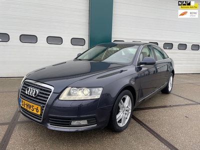 Audi A6 Benzine