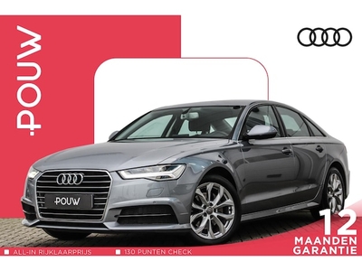 Audi A6 Benzine