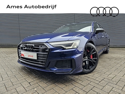 Audi A6 Benzine