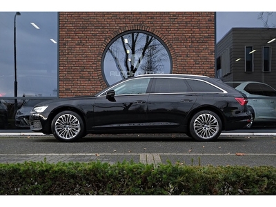 Audi A6 Benzine