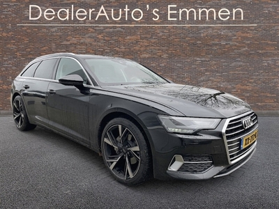 Audi A6 Diesel