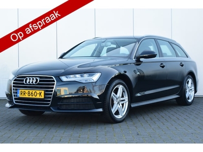 Audi A6 Diesel