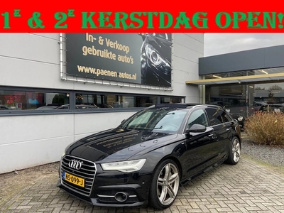 Audi A6 Diesel