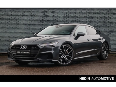 Audi A7 Benzine