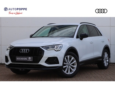 Audi Q3 Benzine