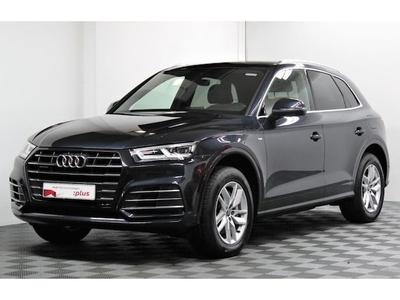 Audi Q5 Benzine