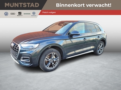 Audi Q5 Benzine