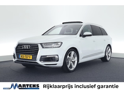 Audi Q7 Diesel