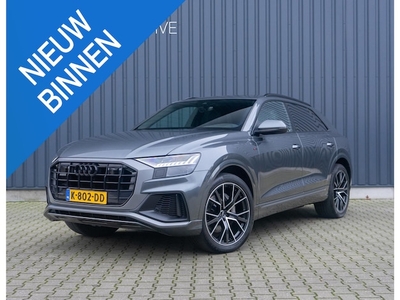 Audi Q8 Diesel