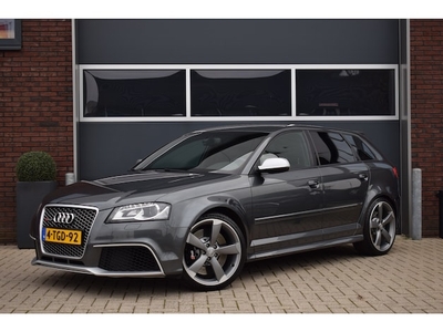 Audi RS3 Benzine