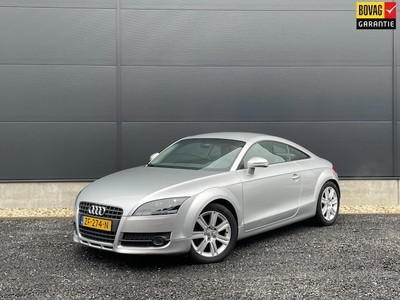 Audi TT Benzine