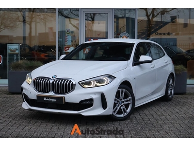 BMW 1-Serie Benzine