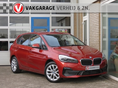 BMW 2-Serie Active Tourer Benzine