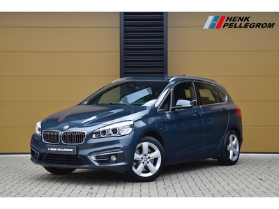 BMW 2-Serie Active Tourer Benzine