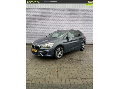 BMW 2-Serie Active Tourer Benzine