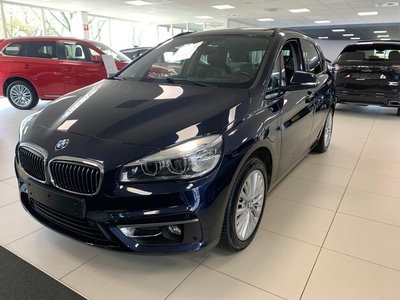 BMW 2-Serie Active Tourer Benzine