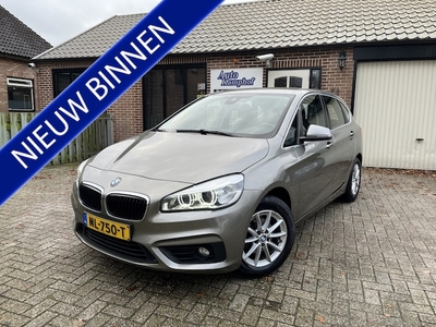 BMW 2-Serie Active Tourer Benzine