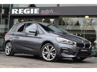 BMW 2-Serie Active Tourer Benzine