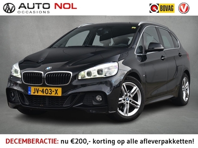 BMW 2-Serie Active Tourer Diesel