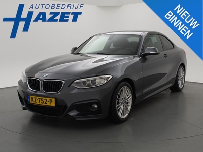 BMW 2-Serie Benzine