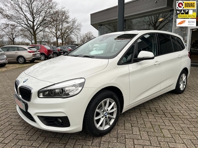 BMW 2-Serie Gran Tourer Benzine