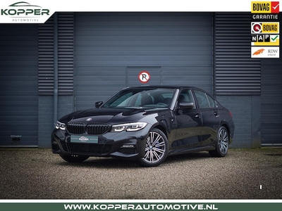 BMW 3-Serie Benzine