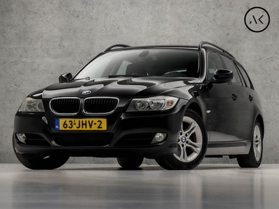 BMW 3-Serie Benzine